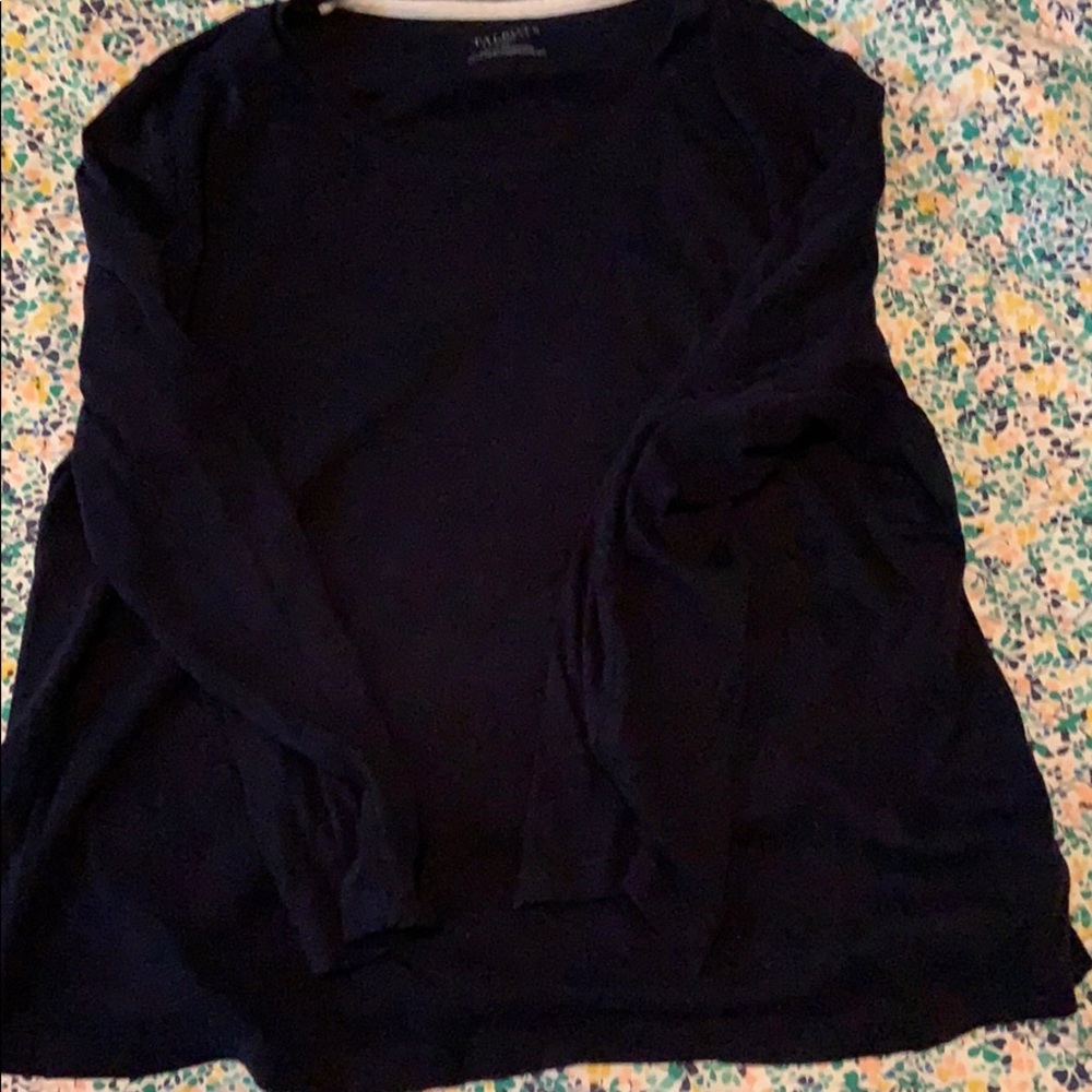 Talbots shirt